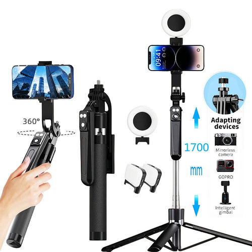Roreta 360° Selfie Stand